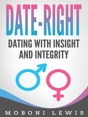 cover image of Date-Right